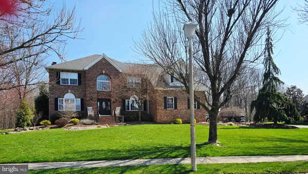 $1,484,000 | 18 Annie Lane, Robbinsville, NJ 08691