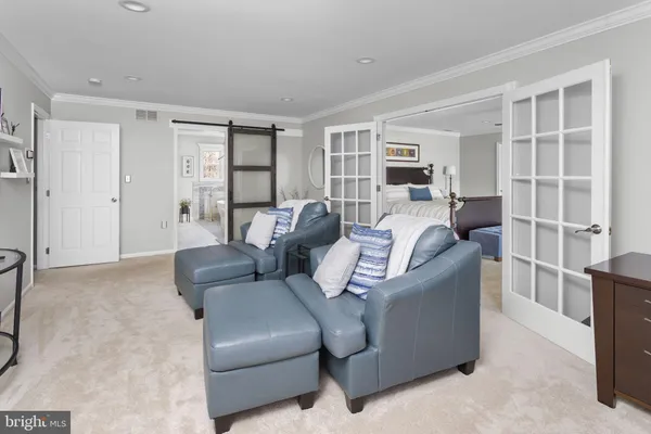 $1,484,000 | 18 Annie Lane, Robbinsville, NJ 08691