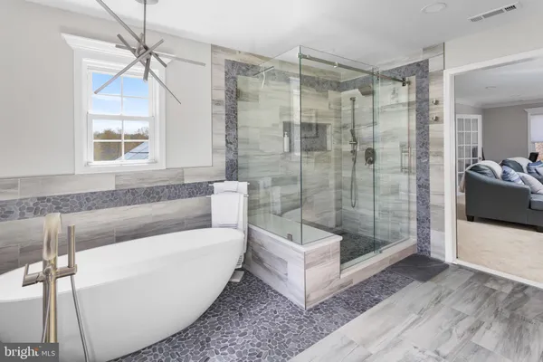 $1,484,000 | 18 Annie Lane, Robbinsville, NJ 08691