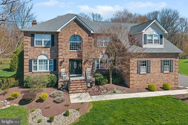 $1,484,000 | 18 Annie Lane, Robbinsville, NJ 08691