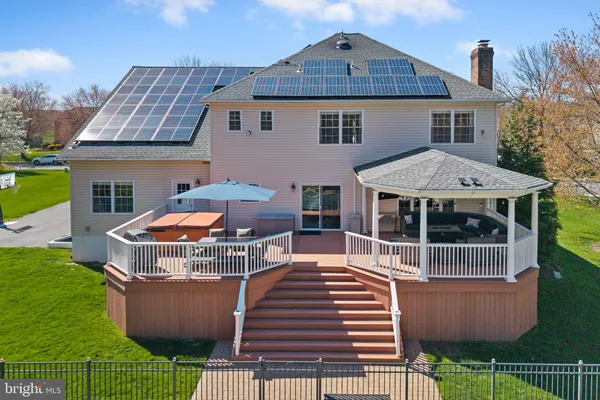 $1,484,000 | 18 Annie Lane, Robbinsville, NJ 08691