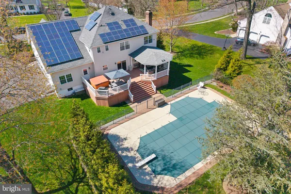 $1,484,000 | 18 Annie Lane, Robbinsville, NJ 08691