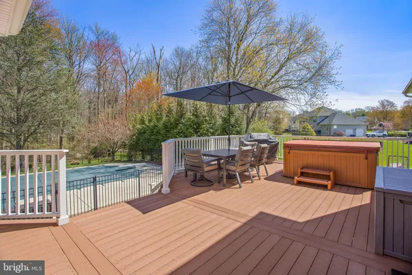 $1,484,000 | 18 Annie Lane, Robbinsville, NJ 08691