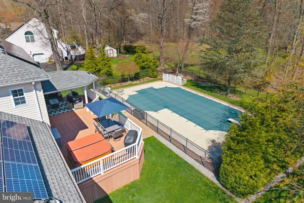 $1,484,000 | 18 Annie Lane, Robbinsville, NJ 08691