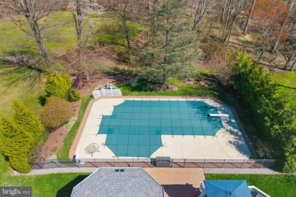 $1,484,000 | 18 Annie Lane, Robbinsville, NJ 08691