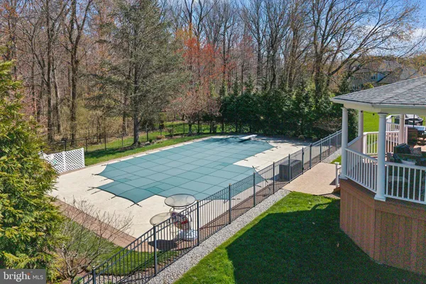 $1,484,000 | 18 Annie Lane, Robbinsville, NJ 08691