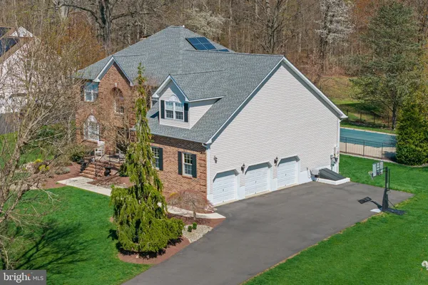 $1,484,000 | 18 Annie Lane, Robbinsville, NJ 08691