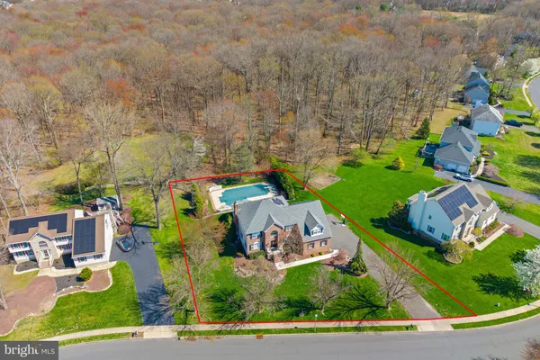 $1,484,000 | 18 Annie Lane, Robbinsville, NJ 08691