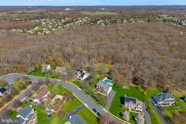 $1,484,000 | 18 Annie Lane, Robbinsville, NJ 08691