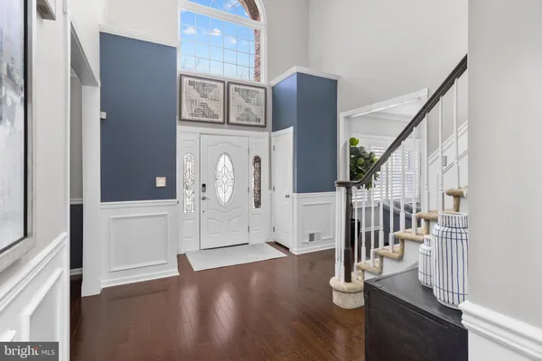 $1,484,000 | 18 Annie Lane, Robbinsville, NJ 08691