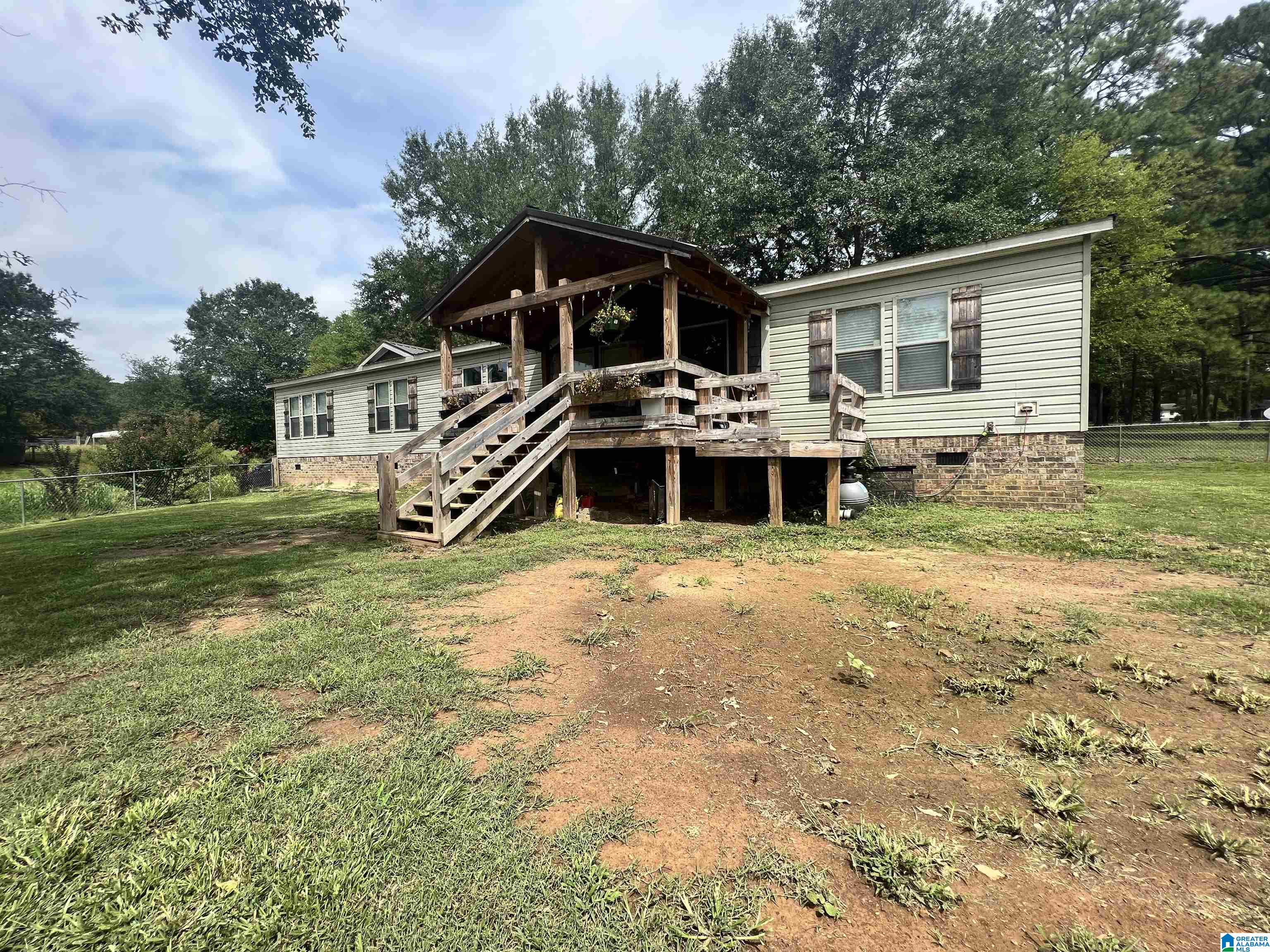5563 Snowville Brent Road Dora, AL 35062 - Photo 3 of 25