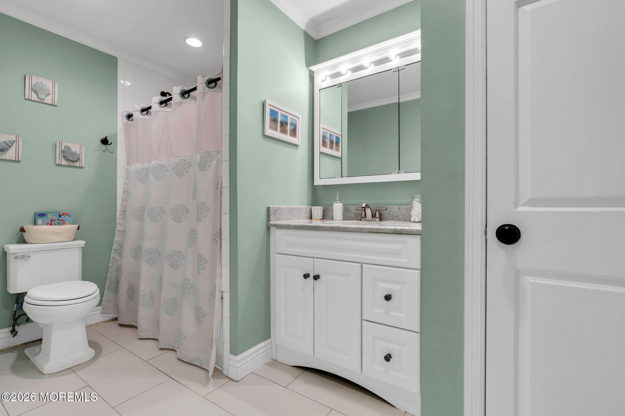 57 Concord Circle Howell, NJ 07731 - Photo 27 of 32 Upstairs Full Bath
