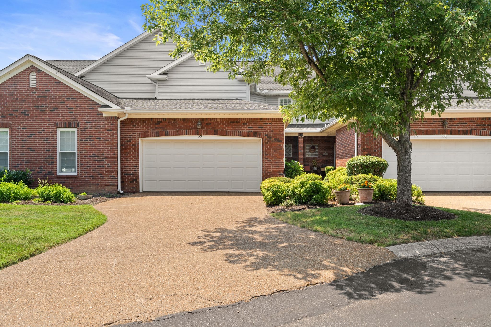 231 Green Harbor Road, Unit 59 Old Hickory, TN 37138 - Photo 2 of 46 Gallery Image 2