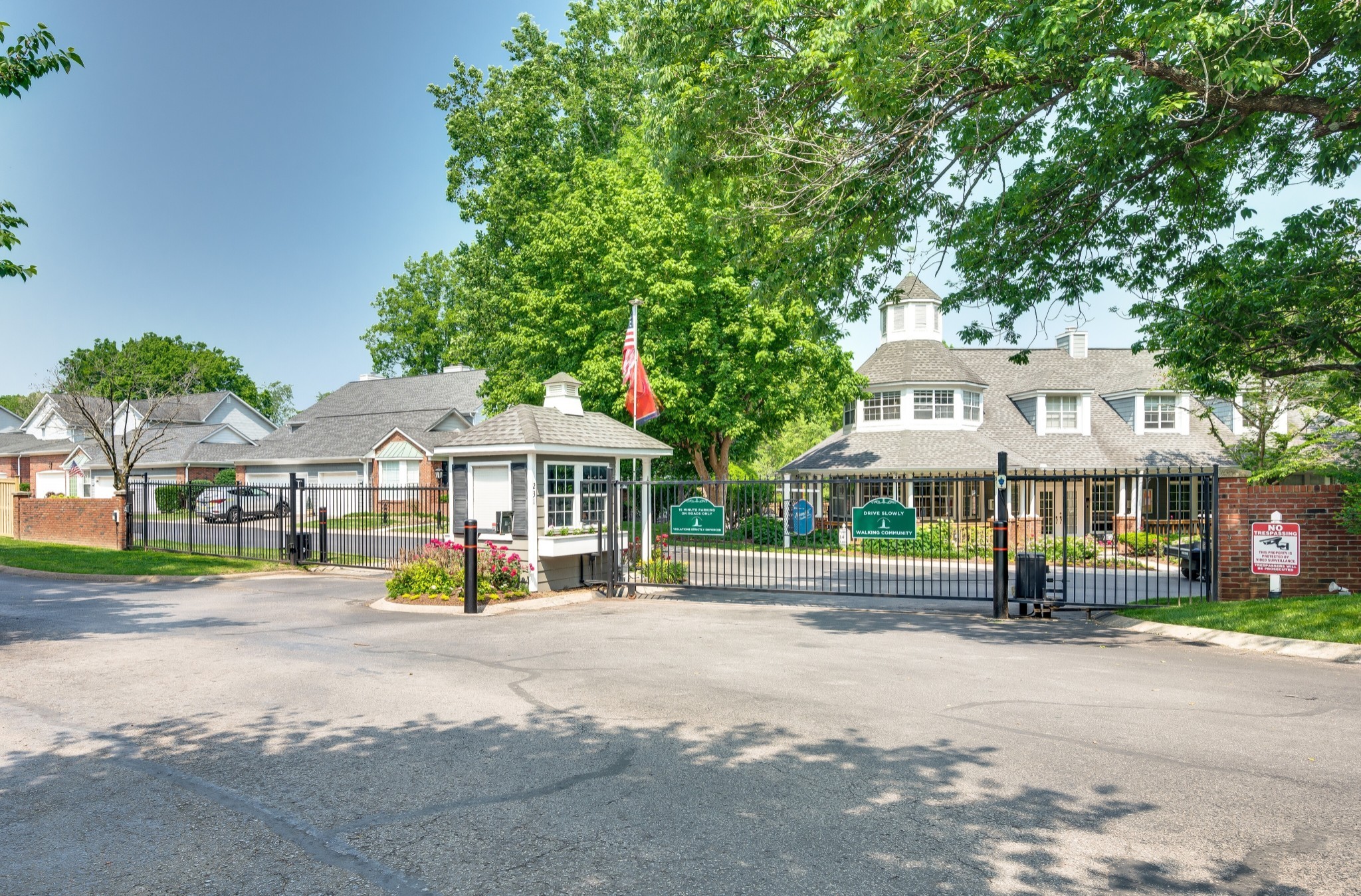 231 Green Harbor Road, Unit 59 Old Hickory, TN 37138 - Photo 41 of 46 Gallery Image 41