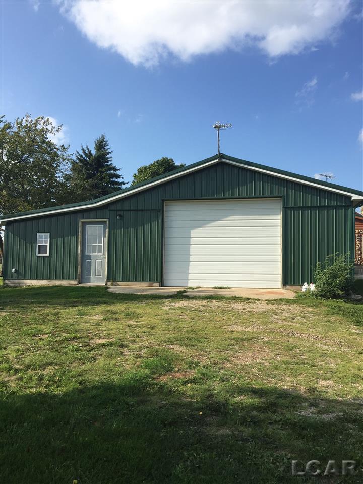 4390 Holcomb Road North Adams, MI 49262 - Photo 17 of 17 31358437-16.JPG