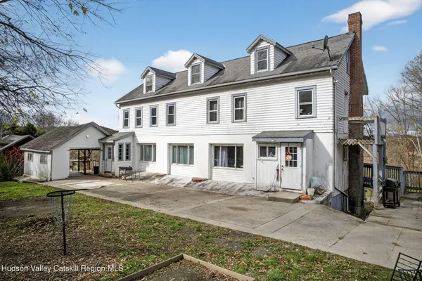 $400,000 | 640 County Route 3, Ancramdale, NY 12503