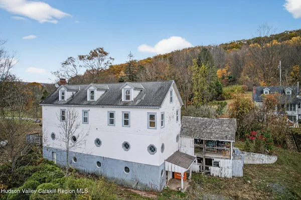 $400,000 | 640 County Route 3, Ancramdale, NY 12503