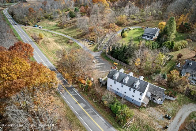 $400,000 | 640 County Route 3, Ancramdale, NY 12503