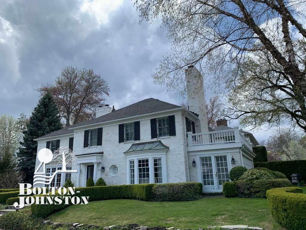27 Beacon Hill Road Grosse Pointe, MI 48236 - Photo 48 of 51 A Special Residence