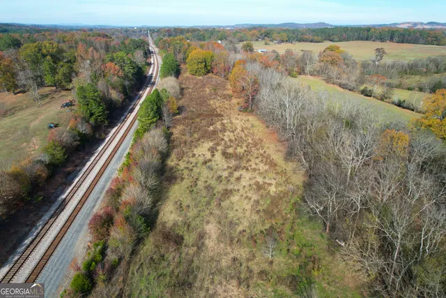 $120,000 | 0 Smith Circle, Adairsville, GA 30103