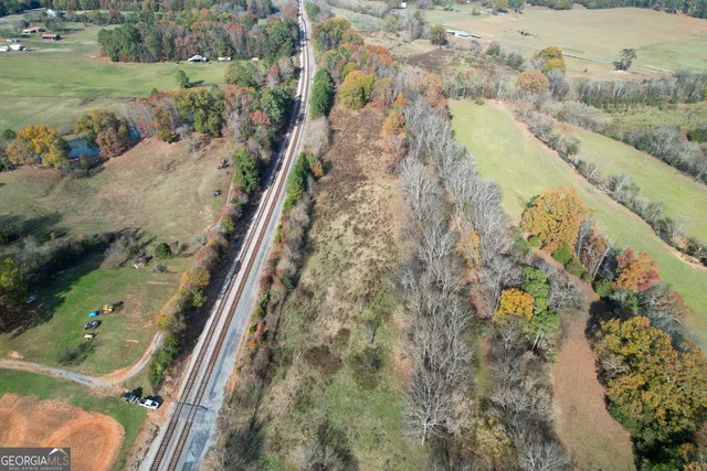 $120,000 | 0 Smith Circle, Adairsville, GA 30103