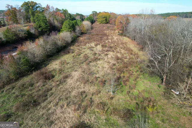 $120,000 | 0 Smith Circle, Adairsville, GA 30103