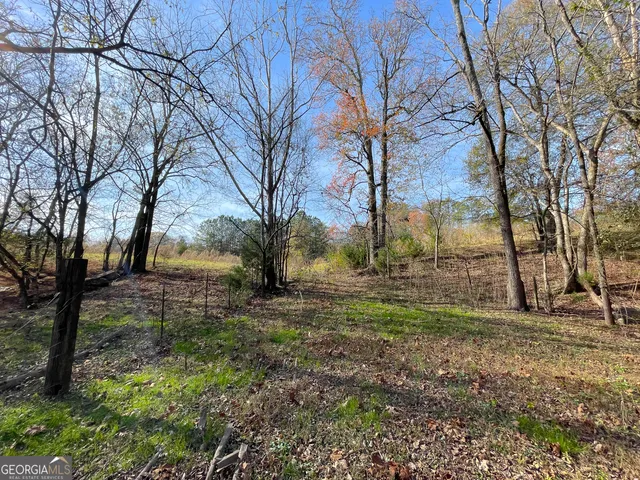 $120,000 | 0 Smith Circle, Adairsville, GA 30103