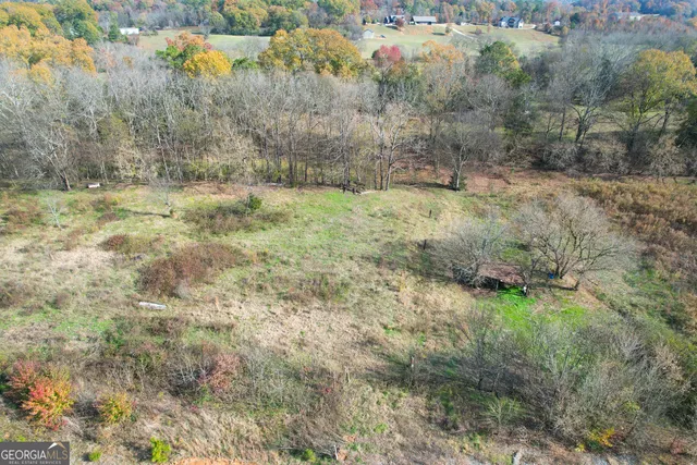 $120,000 | 0 Smith Circle, Adairsville, GA 30103