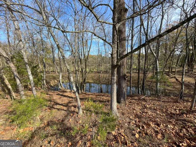 $120,000 | 0 Smith Circle, Adairsville, GA 30103