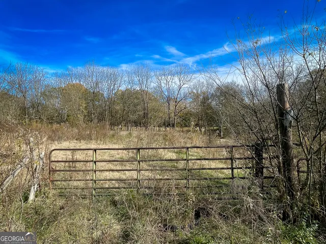 $120,000 | 0 Smith Circle, Adairsville, GA 30103