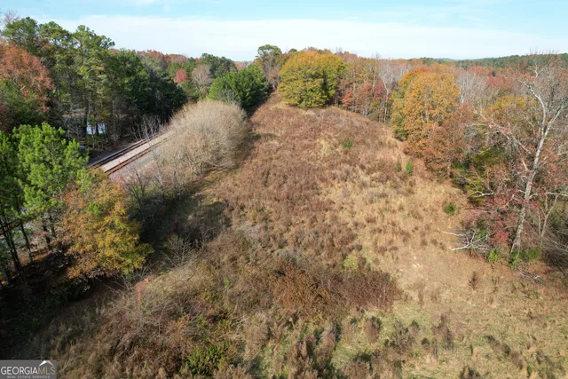 $120,000 | 0 Smith Circle, Adairsville, GA 30103