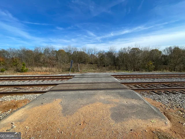 $120,000 | 0 Smith Circle, Adairsville, GA 30103