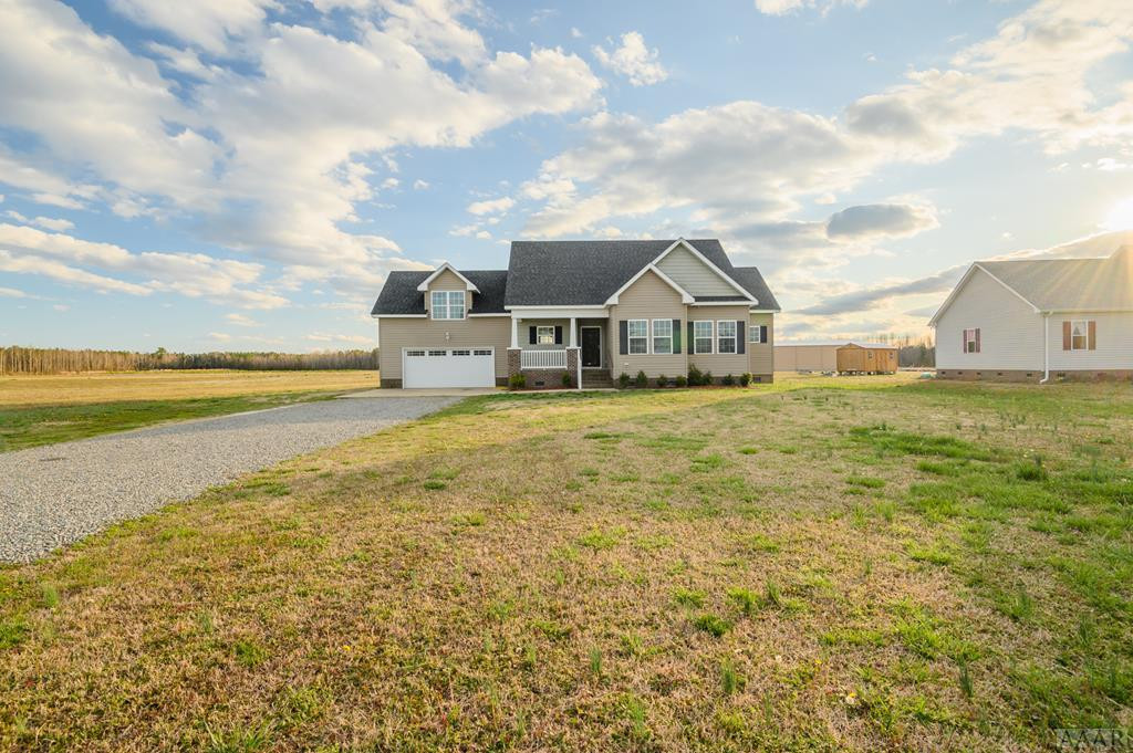 203 South Currituck Road Currituck, NC 27929 - Photo 1 of 52 Main View
