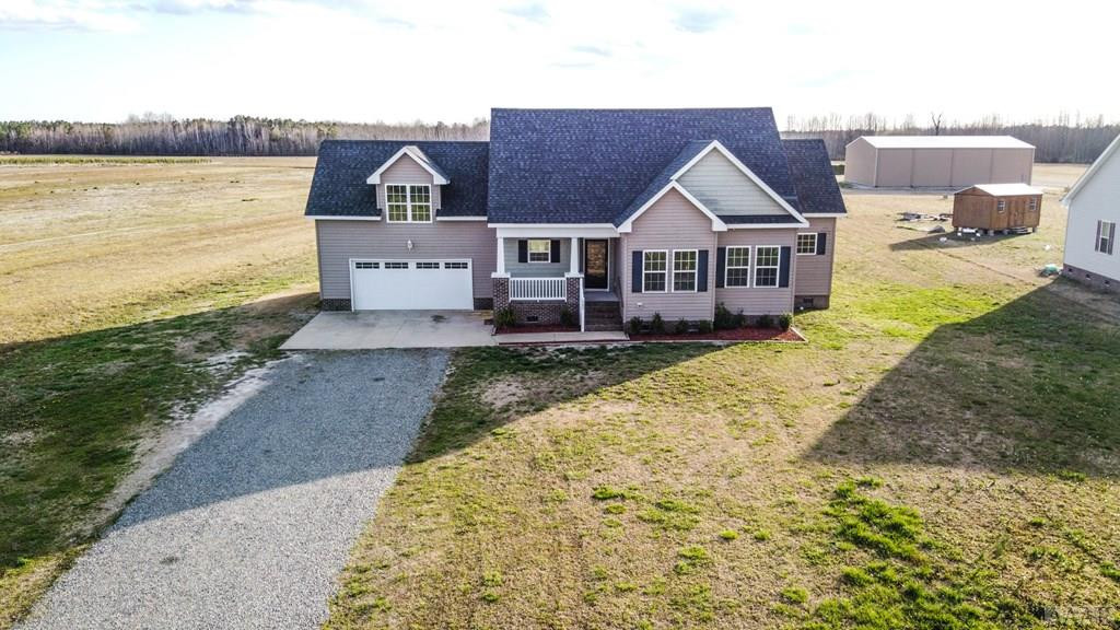 203 South Currituck Road Currituck, NC 27929 - Photo 3 of 52