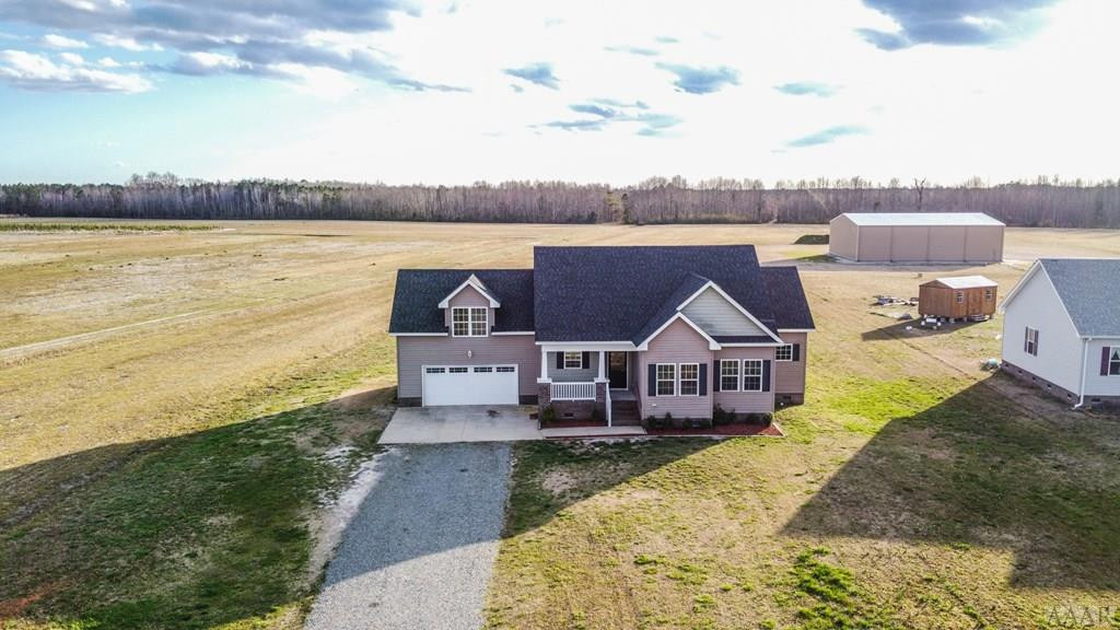 203 South Currituck Road Currituck, NC 27929 - Photo 4 of 52