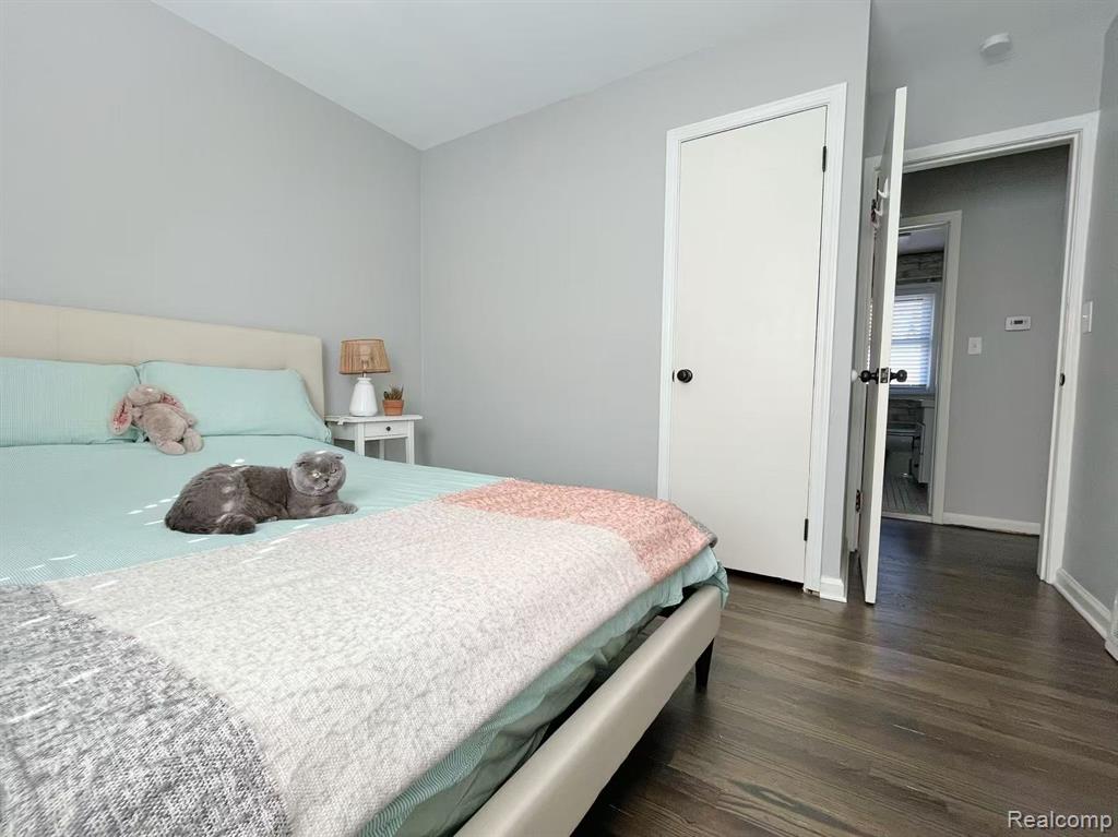 3303 Chester Road Royal Oak, MI 48073 - Photo 18 of 33