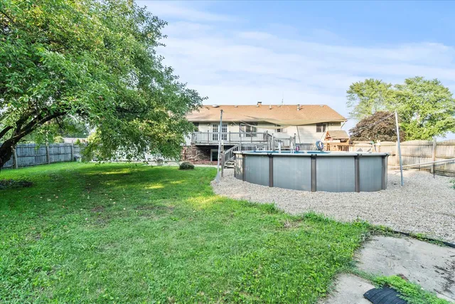 $309,900 | 464 East Pilot Drive, Herscher, IL 60941