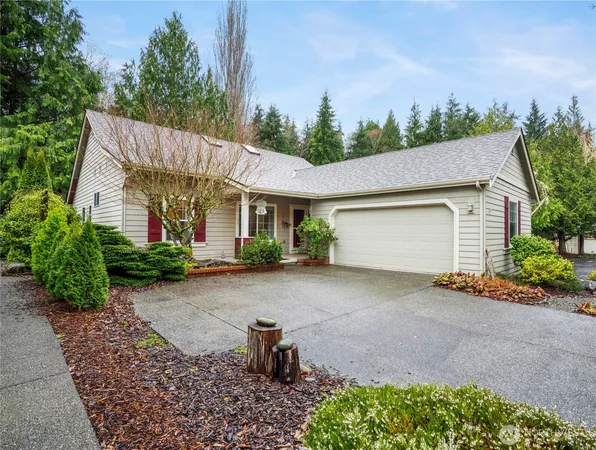 $579,500 | 43 McKenzie Lane, Port Ludlow, WA 98365