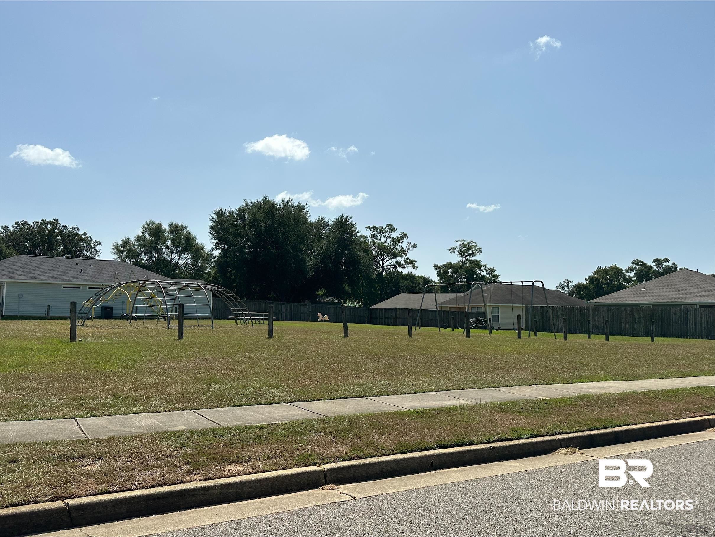 0 Anna Court Mobile, AL 36695 - Photo 5 of 6 Community Playground