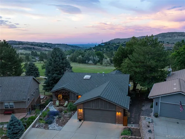 $1,250,000 | 15713 Wedge Way, Morrison, CO 80465
