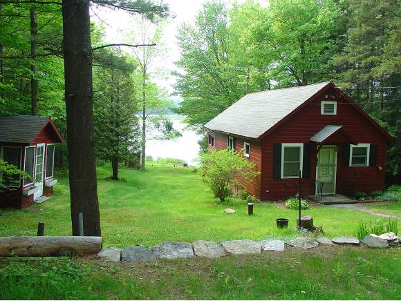 768 Sadawga Lake Road Whitingham, VT 05361 - Photo 1 of 1