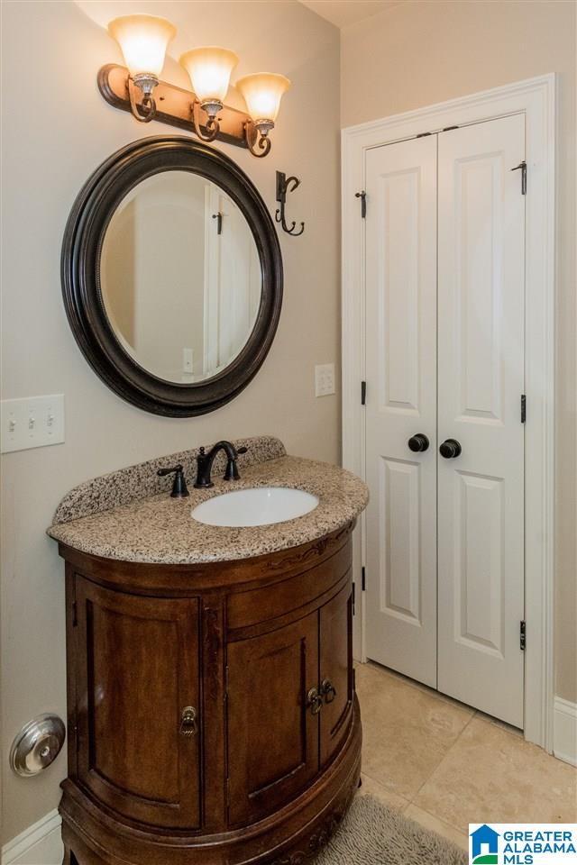1515 Scout Ridge Drive Birmingham, AL 35244 - Photo 33 of 39