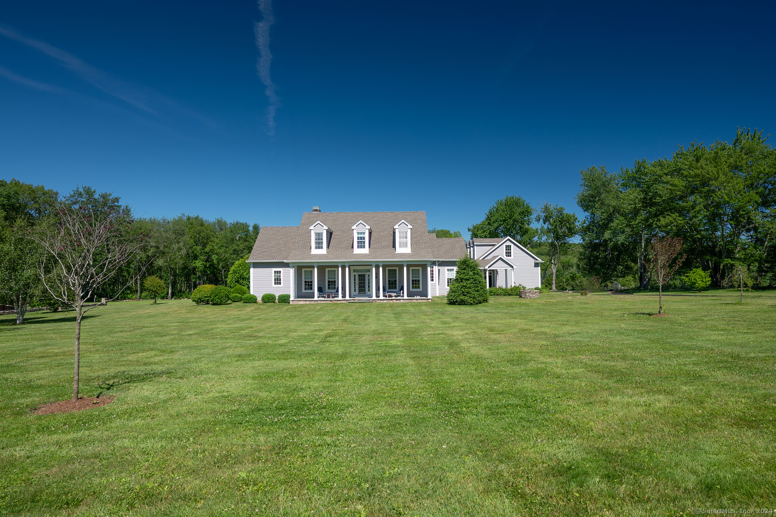290 Main Street South Bridgewater, CT 06752 - Photo 1 of 1 Gallery Image 1