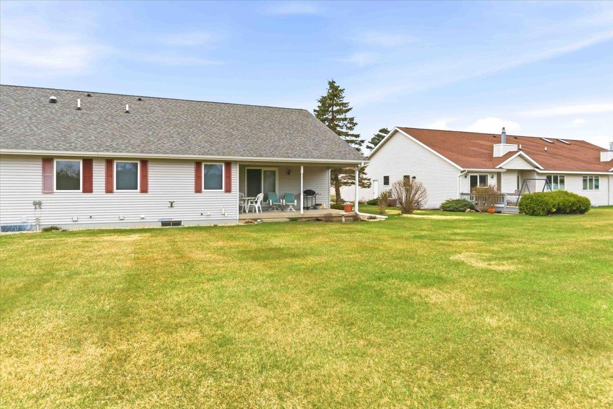4641 Ridgeview Court Wisconsin Rapids, WI 54494 - Photo 8 of 60