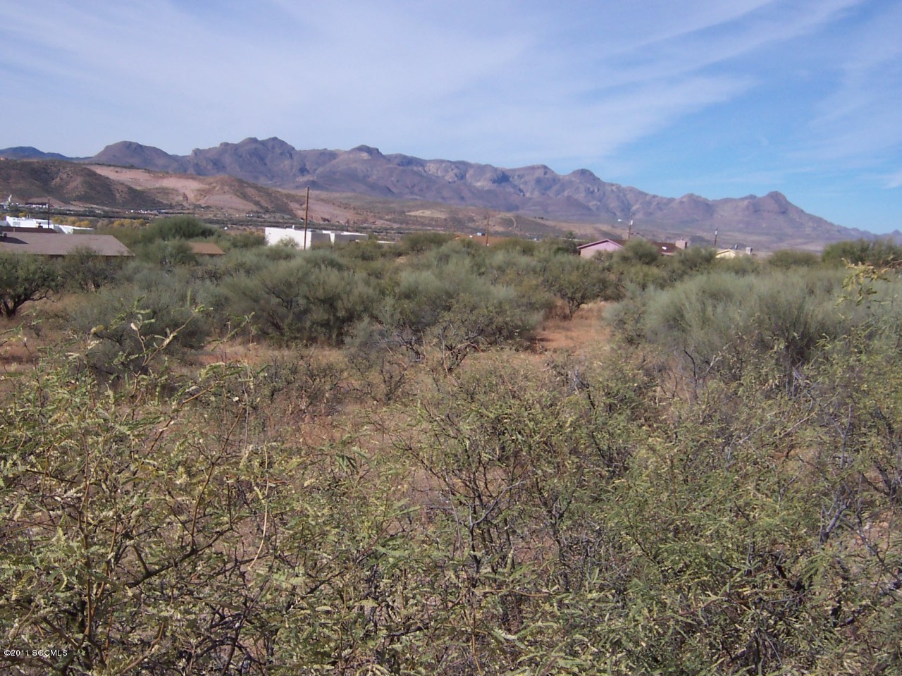 281 Círculo Silva Rio Rico, AZ 85648 - Photo 2 of 3