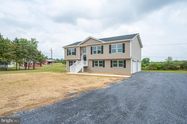 $399,900 | 327 Audrey Lane, Inwood, WV 25428