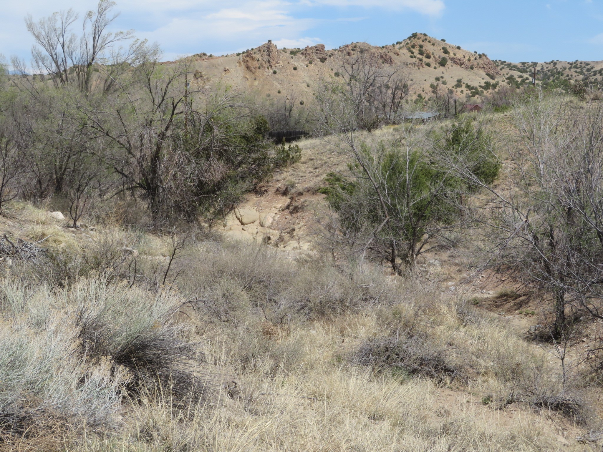 0 Gold Mine Road, Unit GOLDMINE & NM 14 Cerrillos, NM 87010 - Photo 1 of 1