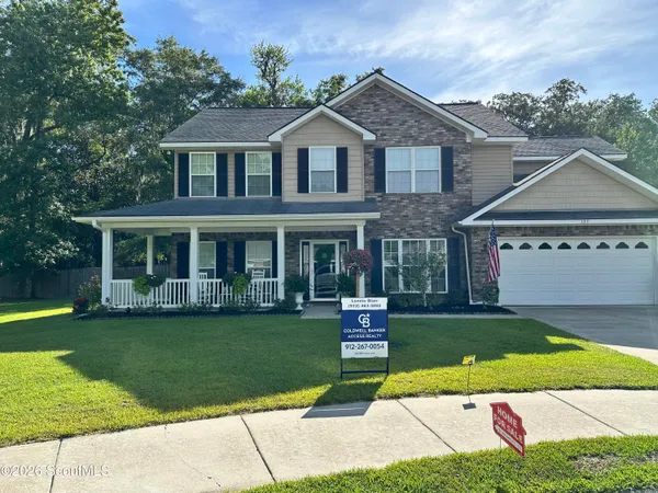 $435,000 | 135 Kettle Creek Lane, Midway, GA 31320