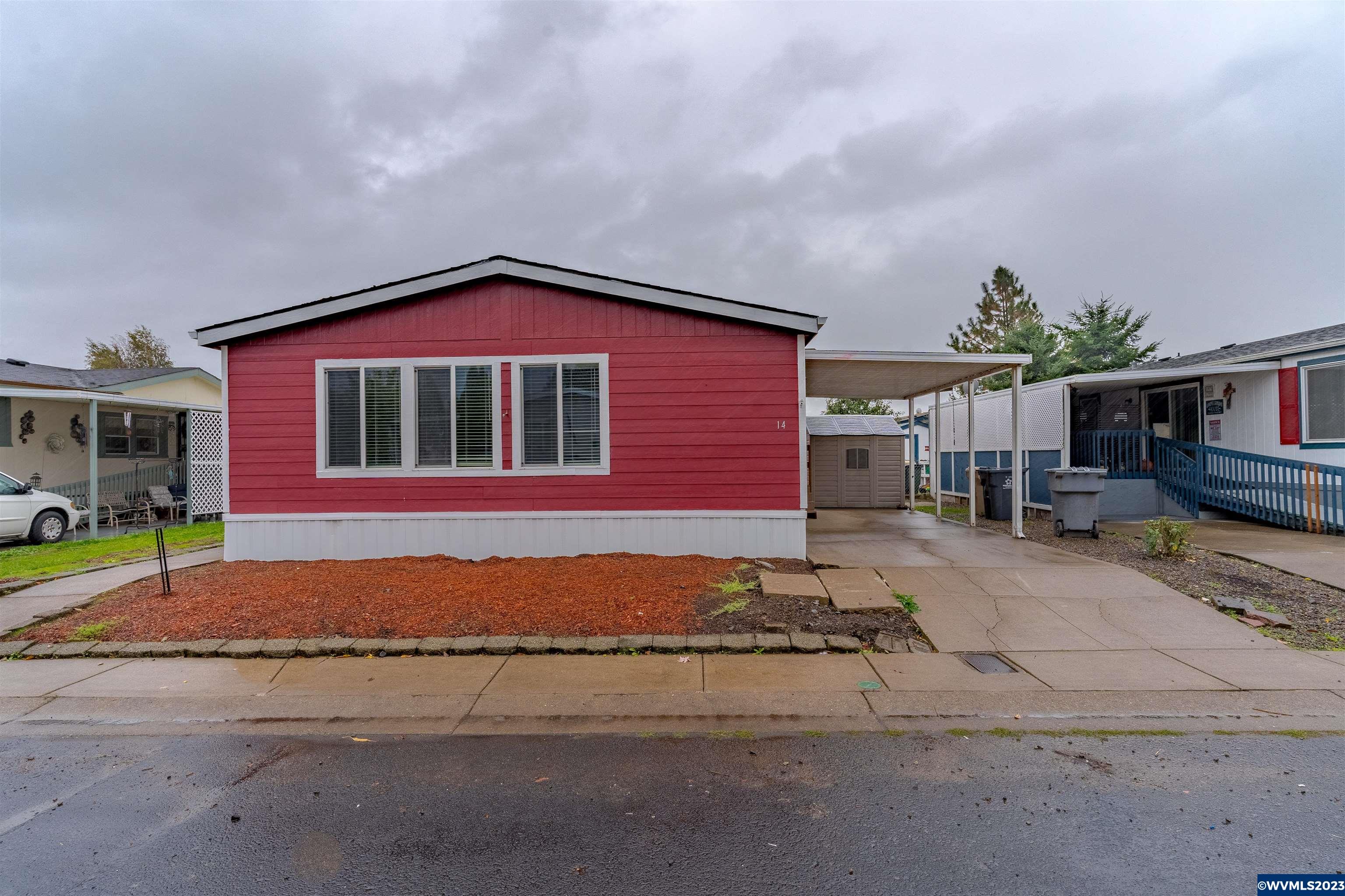 2151 Three Lakes Road Southeast, Unit 14 Albany, OR 97322 - Photo 2 of 27 Gallery Image 2