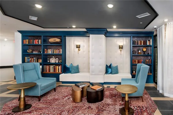 $2,684 | 5180 Peachtree Boulevard, Unit B3, Chamblee, GA 30341